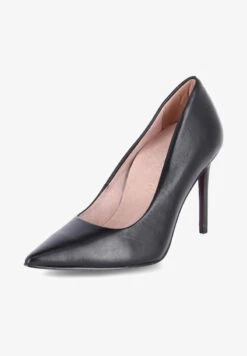 Tamaris High Heel Pumps - Schwarz