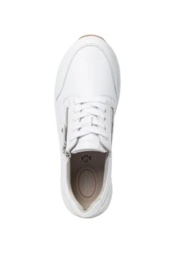 Tamaris COMFORT - Sneaker Low - White -Tamaris Schuh Geschaft 03a08fc20fcc40609274d7b8938604a1