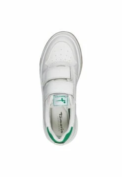 FASHLETICS - Sneaker Low - White -Tamaris Schuh Geschaft 07998f71fda04be89955652948321e8f