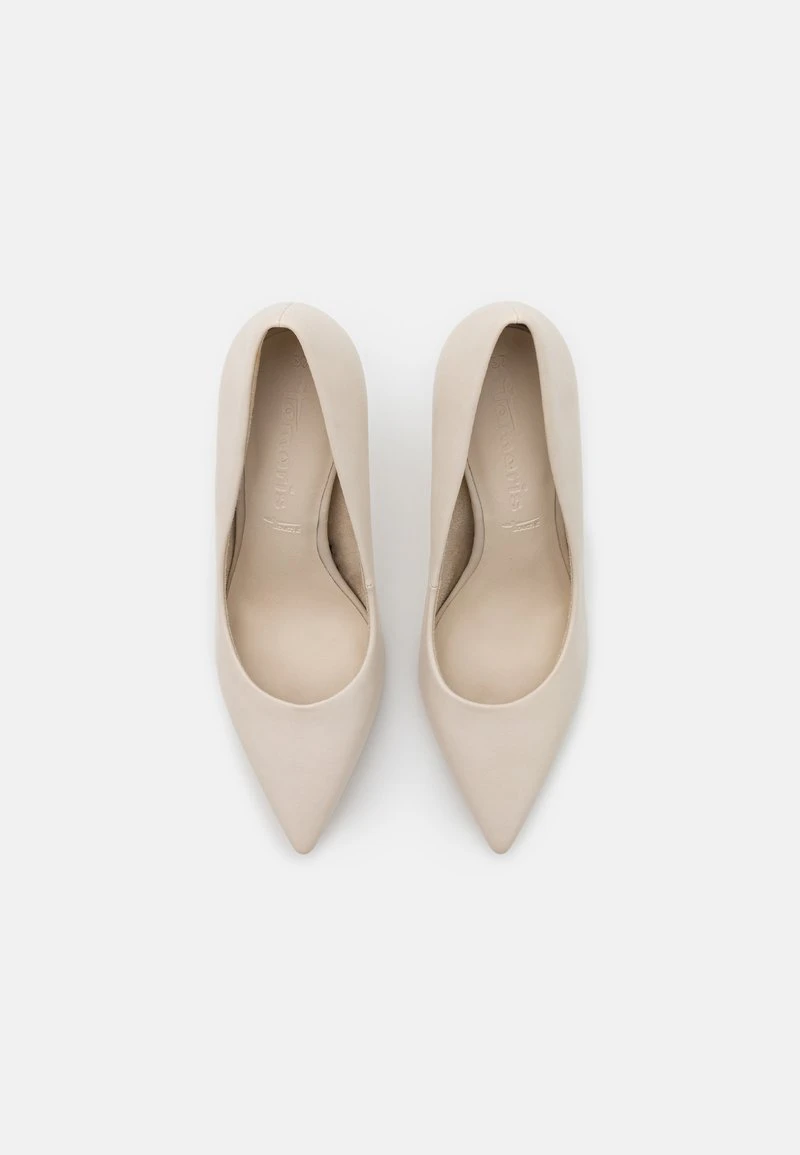 Tamaris Pumps - Ivory 8 Tamaris Pumps - Ivory – Bild 6