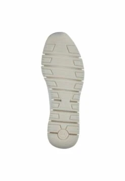 Slipper - White Leather -Tamaris Schuh Geschaft 0a0b3218ffd544f0926afefa4d3cad70