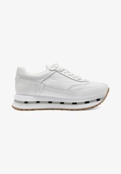 Tamaris Sneaker Low - Wit