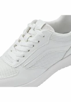 Tamaris Sneaker Low - White Punch -Tamaris Schuh Geschaft 0b5fda3e8e464c6e9b4c0fe6131ee321