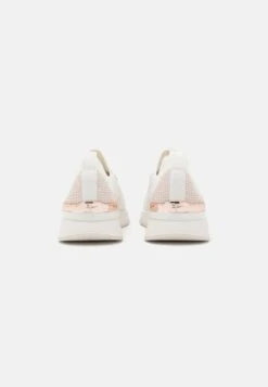 Tamaris Sneaker Low - White/rosegold -Tamaris Schuh Geschaft 0c40fa233e62407092e56f3679241481