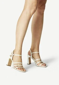 Tamaris Riemensandalette - Pearl