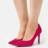 Tamaris Pumps - Fuxia Glam 1 Tamaris Pumps - Fuxia Glam -Tamaris Schuh Geschaft 10ea32b1f724476ab26b598078b0387c