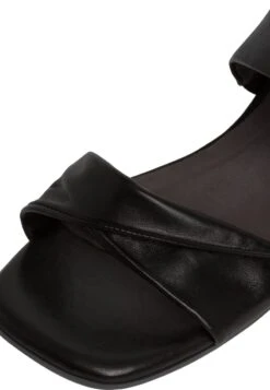 Tamaris COMFORT - Riemensandalette - Black -Tamaris Schuh Geschaft 1270f1fd42be474d953ed1f1525ff463