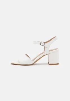 Tamaris ONLINE EXCLUSIVE - Riemensandalette - White -Tamaris Schuh Geschaft 13c3ff346729436a92053139cc7d1056 1