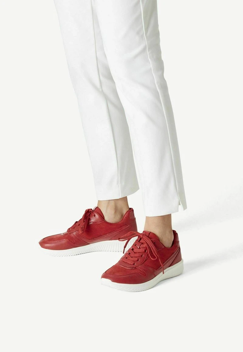 Tamaris Sneaker Low - Red