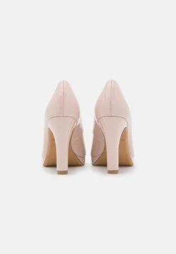 Tamaris Plateaupumps - Powder -Tamaris Schuh Geschaft 14405963b6f84a6e822897054d6a7c70