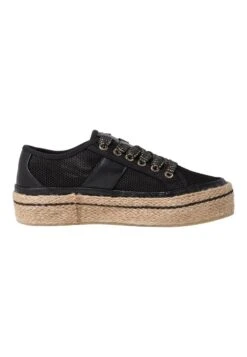 Tamaris Sneaker Low - Black -Tamaris Schuh Geschaft 14692880ea7b4734a1f03e603995f3c9