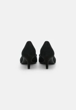 Tamaris High Heel Pumps - Black -Tamaris Schuh Geschaft 14ba86bee0a44c7d8724ccc2eee58200