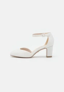 Tamaris Pumps - White Glam -Tamaris Schuh Geschaft 151d7d00a7b34776883f8518c39b99b9