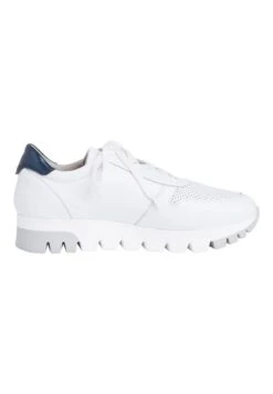 Tamaris LACE-UP - Sneaker Low - White -Tamaris Schuh Geschaft 1588be9fbfbb435c83b0e58bf6fd3208