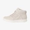 Sneaker High - Ivory Nub Uni -Tamaris Schuh Geschaft 15dad487e29a4c57850fe777e307ed10