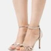 Tamaris Riemensandalette - Light Gold -Tamaris Schuh Geschaft 1675e27801f549fba4597126979abdf4