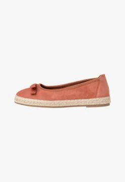 Tamaris Espadrille - Sunrise -Tamaris Schuh Geschaft 17279c2874334e6eac8d3fd9c4b1cc50