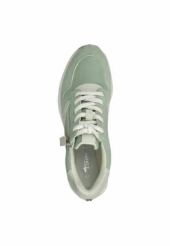 Tamaris Sneaker Low - Mint Uni -Tamaris Schuh Geschaft 1cdc38abe3724c5f8f26961b69b296ac