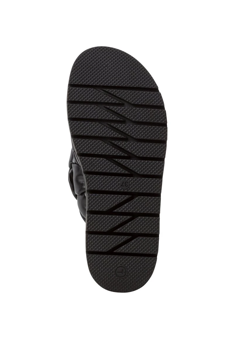 Tamaris CITY - Pantolette Flach - Black 7 Tamaris CITY - Pantolette Flach - Black – Bild 5