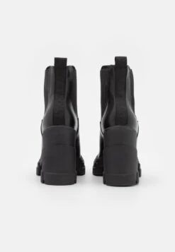 Tamaris Plateaustiefelette - Black 11 Tamaris Plateaustiefelette - Black -Tamaris Schuh Geschaft 1f457bde205842b38ac62515aaea4dff