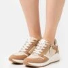 Tamaris Sneaker Low - Camel/beige -Tamaris Schuh Geschaft 20db78eac0e24e2387a3bd76eafc3fc5