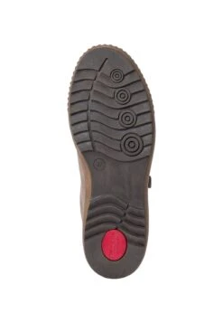 Tamaris COMFORT - Sportlicher Schnürer - Taupe 11 Tamaris COMFORT - Sportlicher Schnürer - Taupe -Tamaris Schuh Geschaft 2508148e4a3b4d9284731e1029e83ffb