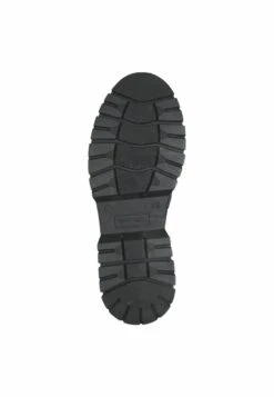 Tamaris Slipper - Navy Black -Tamaris Schuh Geschaft 262e4fe9f83a4d2b83e01884130ba22d