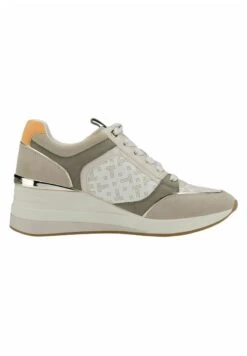 Tamaris Sneaker Low - Pistacchio Com -Tamaris Schuh Geschaft 282d3c8888ba43af98b09f0a852fd820