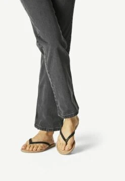 Tamaris Zehentrenner - Black Glam