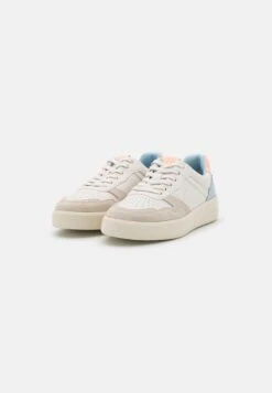 Tamaris Sneaker Low - Light Blue -Tamaris Schuh Geschaft 28832202c0b04f728706890fe7bd27a8
