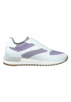 Tamaris Sneaker Low - White Lavender -Tamaris Schuh Geschaft 295cbf67e4a34bfda5b67fc33476a971