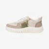 Tamaris COMFORT - Sneaker Low - Beige Comb -Tamaris Schuh Geschaft 2be56c0426524d4d9c6bec42f6a15d96