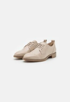 Tamaris Schnürer - Beige -Tamaris Schuh Geschaft 2c51344c048349b5adcbaa66d09de14f