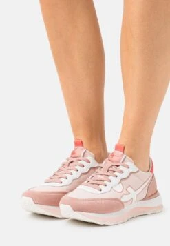 Sneaker Low - Blossom