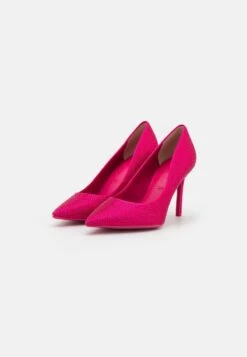 Tamaris Pumps - Fuxia Glam -Tamaris Schuh Geschaft 31b91a68f3564a7e8f6ee5efa3369405