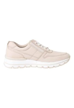 Tamaris PURE RELAX - Sneaker Low - Ivory Nubuc 13 Tamaris PURE RELAX - Sneaker Low - Ivory Nubuc -Tamaris Schuh Geschaft 399e9820fdaf4202848b0816e33c672b