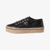 Tamaris Sneaker Low - Black