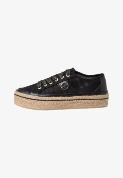 Tamaris Sneaker Low - Black