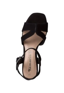 Tamaris Plateausandalette - Black 11 Tamaris Plateausandalette - Black -Tamaris Schuh Geschaft 3d323742a9c24bf48bf190ff03ecfba8