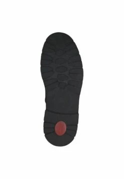 Tamaris COMFORT - Plateaustiefelette - Black Nappa -Tamaris Schuh Geschaft 4152635948824ceba2162d574dda6f3d