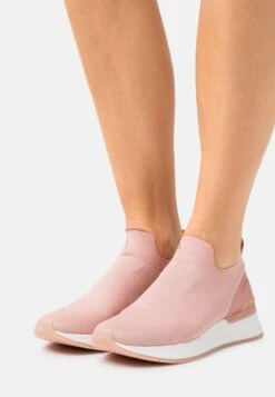 Slipper - Blossom/metallic