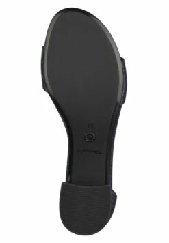 Tamaris Riemensandalette - Navy Glam -Tamaris Schuh Geschaft 4aa3b73f7b074b36ae4e5a134b741447