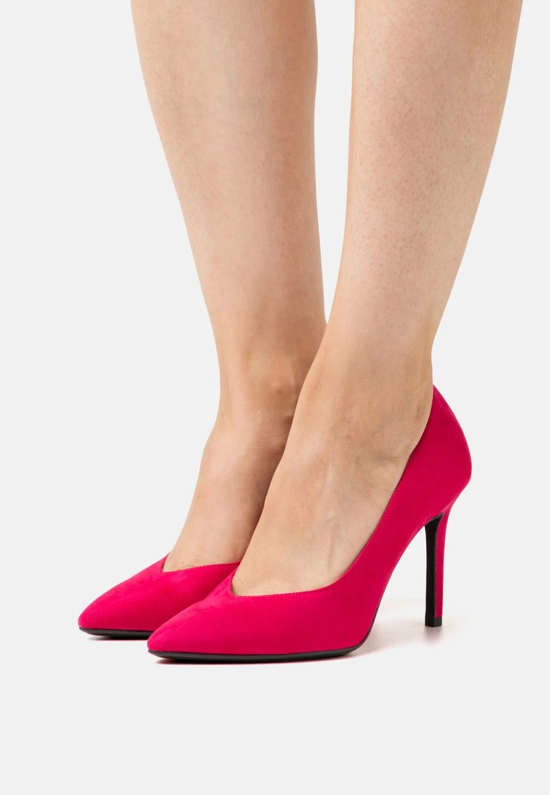 Tamaris Pumps - Fuxia 3 Tamaris Pumps - Fuxia