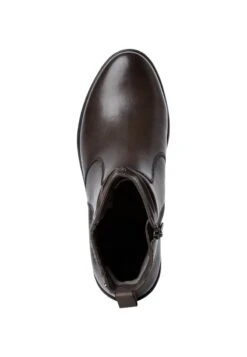 Tamaris COMFORT - Stiefelette - Khaki -Tamaris Schuh Geschaft 4cb1bb4bd1da4592957fd83b88593f52