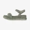 Tamaris Keilsandalette - Sage -Tamaris Schuh Geschaft 4e3419a6998045c09bdaefc954edb03e