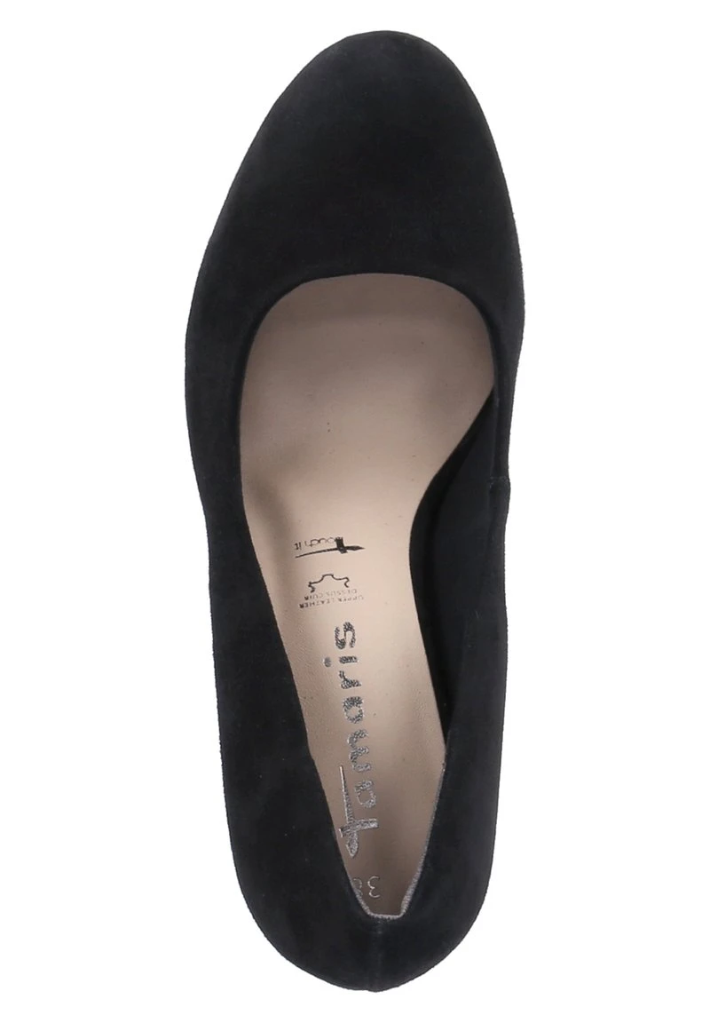 Tamaris Pumps - Schwarz 5 Tamaris Pumps - Schwarz – Bild 3