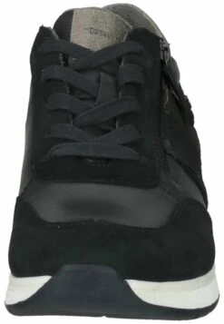 Tamaris COMFORT - Sneaker Low - Navy -Tamaris Schuh Geschaft 57a9624f16ab48c489770d739de2fc0a