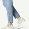 Tamaris Sneaker Low - Mint Uni -Tamaris Schuh Geschaft 5dfdb4f78e834e10a913bab429024ff7