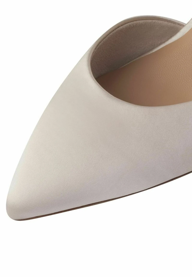 Tamaris High Heel Pumps - Champagne 7 Tamaris High Heel Pumps - Champagne – Bild 5