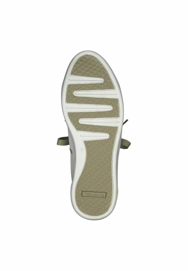 Tamaris Sneaker Low - Pepper Comb 5 Tamaris Sneaker Low - Pepper Comb – Bild 4